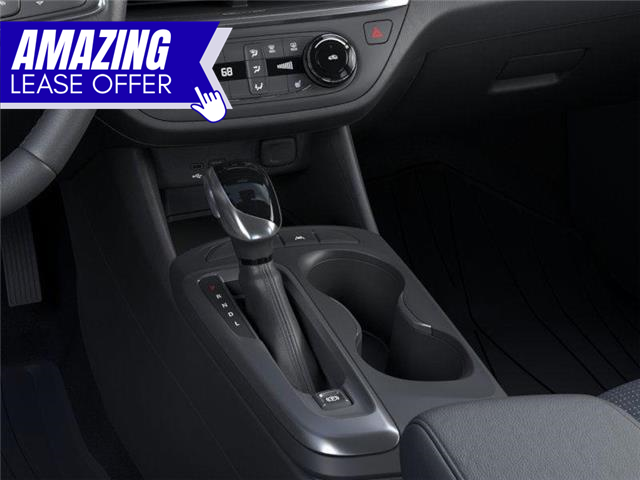 2026 Buick Envista Preferred (Stk: 85729) in St. Thomas - Image 23 of 24