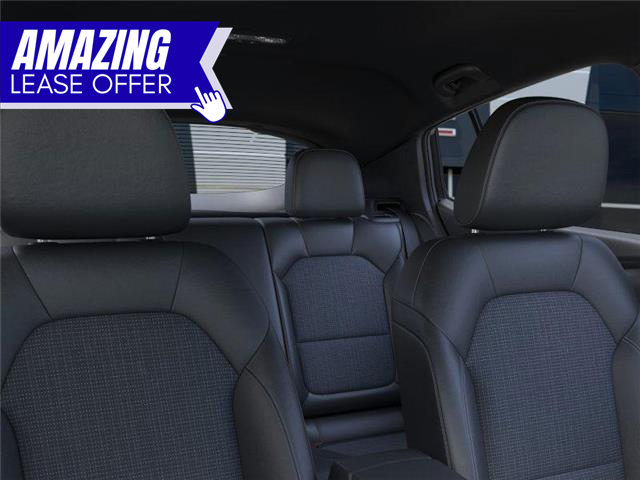 2026 Buick Envista Preferred (Stk: 85729) in St. Thomas - Image 24 of 24