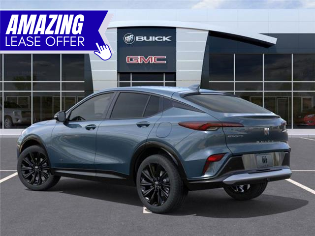 2026 Buick Envista Sport Touring (Stk: 85730) in St. Thomas - Image 3 of 24