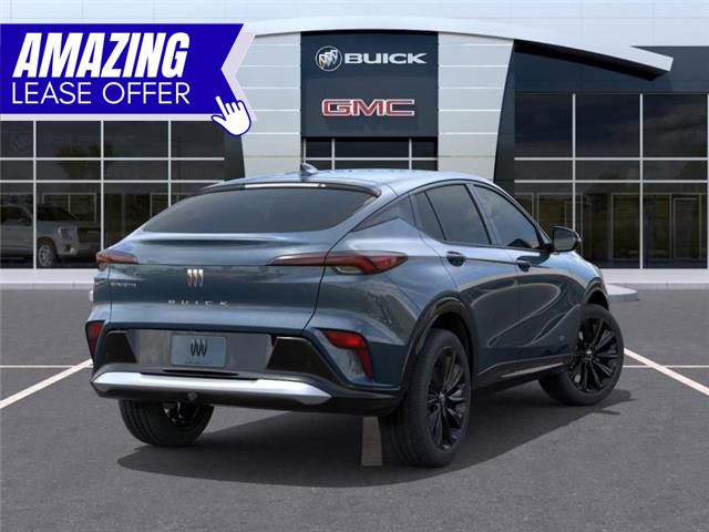 2026 Buick Envista Sport Touring (Stk: 85730) in St. Thomas - Image 4 of 24