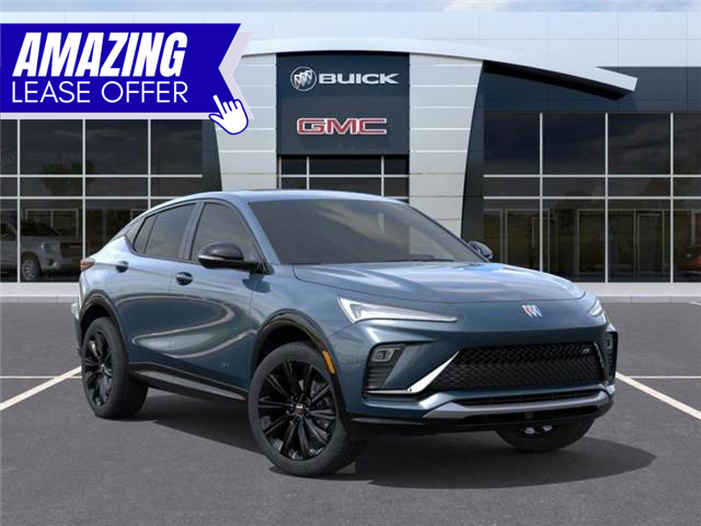 2026 Buick Envista Sport Touring (Stk: 85730) in St. Thomas - Image 7 of 24