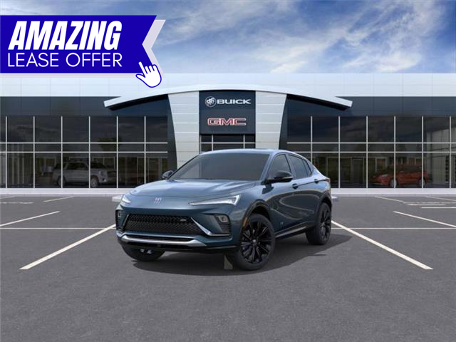 2026 Buick Envista Sport Touring (Stk: 85730) in St. Thomas - Image 8 of 24