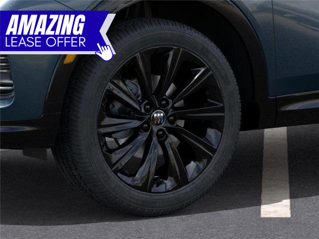 2026 Buick Envista Sport Touring (Stk: 85730) in St. Thomas - Image 9 of 24