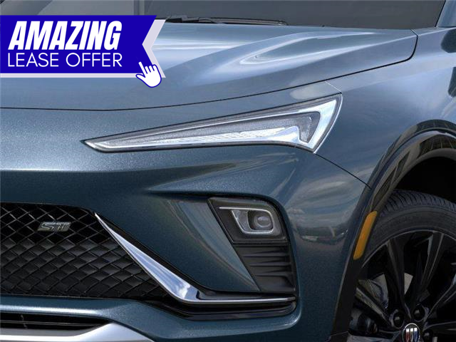 2026 Buick Envista Sport Touring (Stk: 85730) in St. Thomas - Image 10 of 24