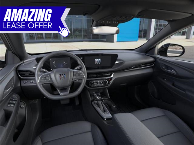 2026 Buick Envista Sport Touring (Stk: 85730) in St. Thomas - Image 15 of 24