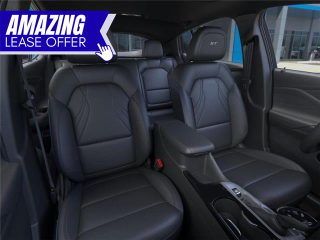 2026 Buick Envista Sport Touring (Stk: 85730) in St. Thomas - Image 16 of 24