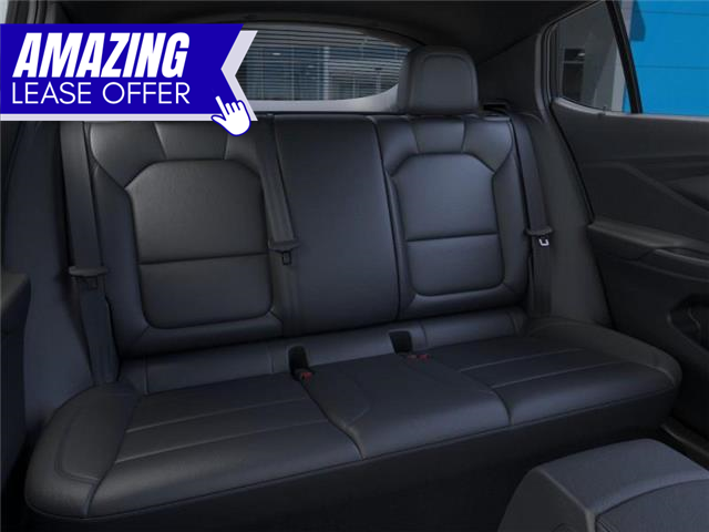 2026 Buick Envista Sport Touring (Stk: 85730) in St. Thomas - Image 17 of 24