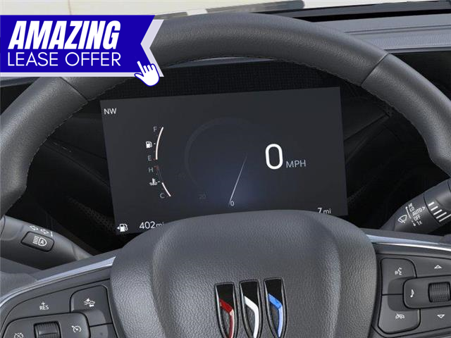 2026 Buick Envista Sport Touring (Stk: 85730) in St. Thomas - Image 18 of 24