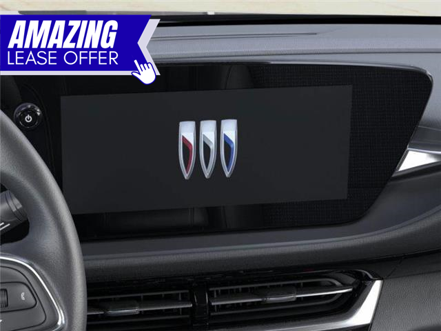 2026 Buick Envista Sport Touring (Stk: 85730) in St. Thomas - Image 20 of 24