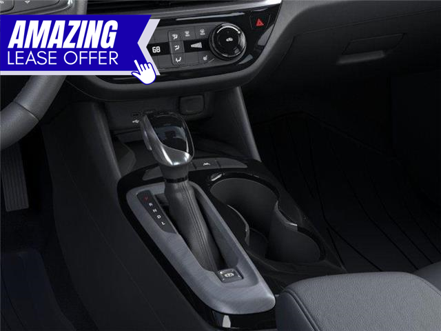 2026 Buick Envista Sport Touring (Stk: 85730) in St. Thomas - Image 23 of 24