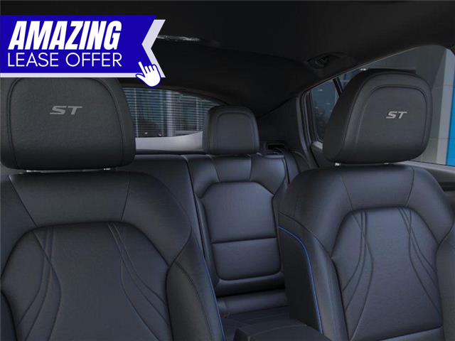 2026 Buick Envista Sport Touring (Stk: 85730) in St. Thomas - Image 24 of 24