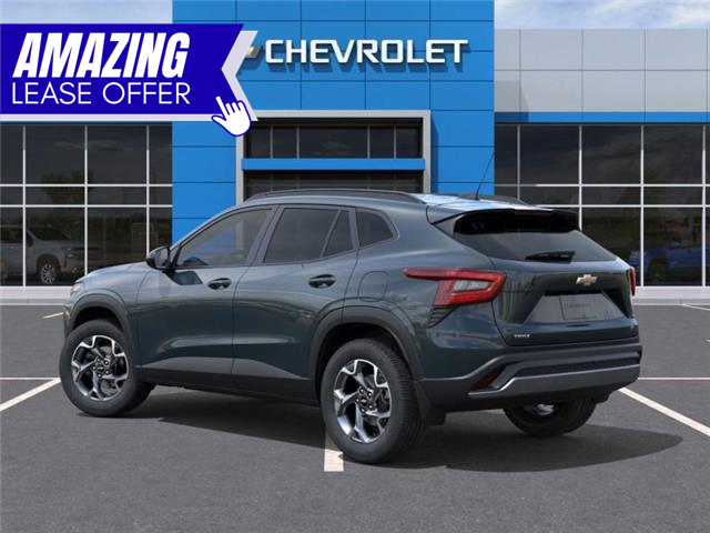 2026 Chevrolet Trax LT (Stk: 85744) in St. Thomas - Image 3 of 24