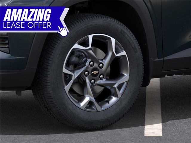 2026 Chevrolet Trax LT (Stk: 85744) in St. Thomas - Image 9 of 24