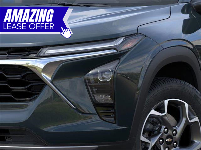 2026 Chevrolet Trax LT (Stk: 85744) in St. Thomas - Image 10 of 24