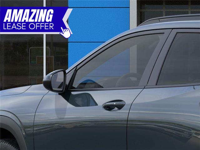2026 Chevrolet Trax LT (Stk: 85744) in St. Thomas - Image 12 of 24