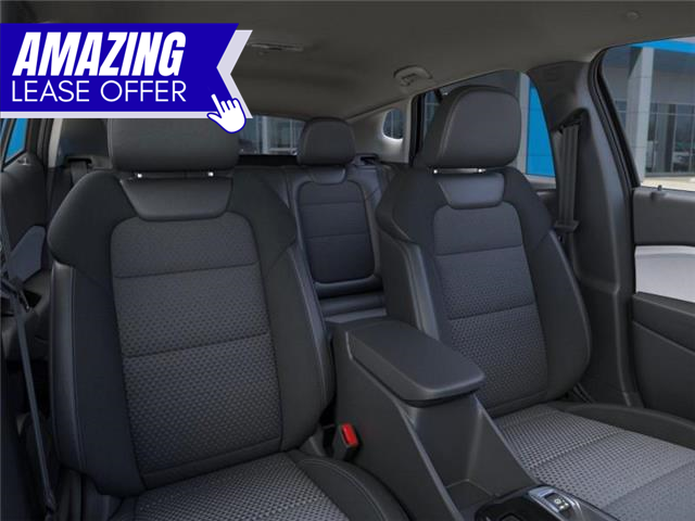 2026 Chevrolet Trax LT (Stk: 85744) in St. Thomas - Image 16 of 24
