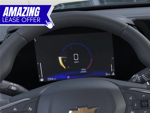 2026 Chevrolet Trax LT (Stk: 85744) in St. Thomas - Image 18 of 24