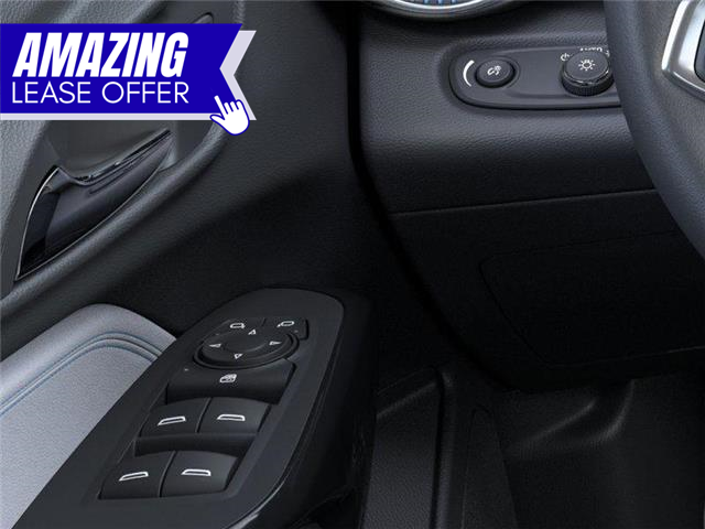 2026 Chevrolet Trax LT (Stk: 85744) in St. Thomas - Image 22 of 24