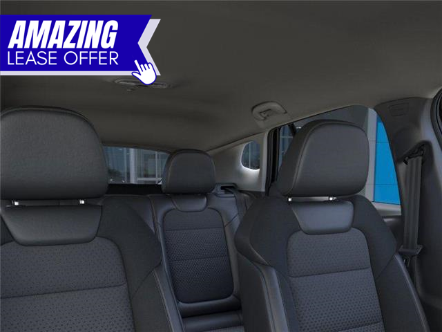 2026 Chevrolet Trax LT (Stk: 85744) in St. Thomas - Image 24 of 24