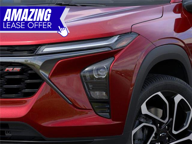 2026 Chevrolet Trax 2RS (Stk: 85745) in St. Thomas - Image 10 of 24