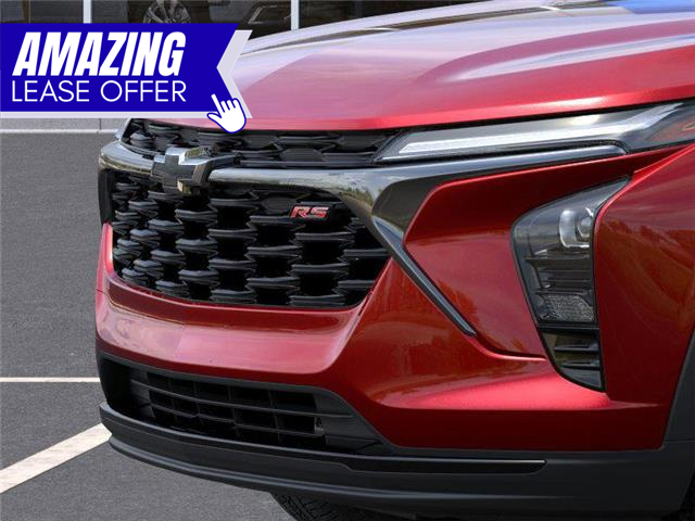 2026 Chevrolet Trax 2RS (Stk: 85745) in St. Thomas - Image 13 of 24