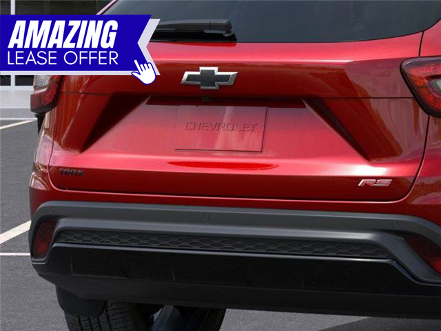 2026 Chevrolet Trax 2RS (Stk: 85745) in St. Thomas - Image 14 of 24