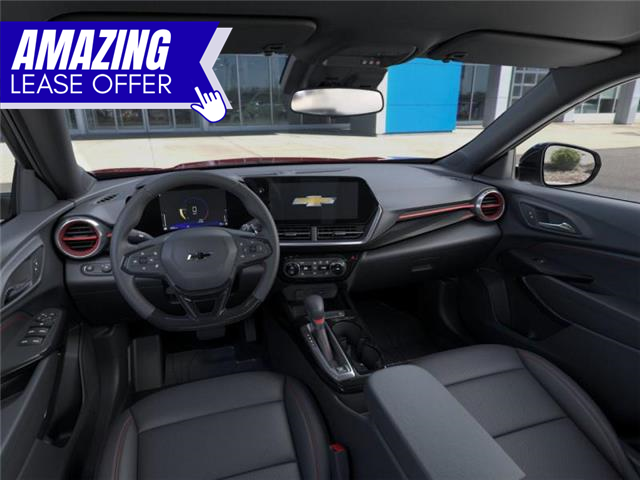 2026 Chevrolet Trax 2RS (Stk: 85745) in St. Thomas - Image 15 of 24