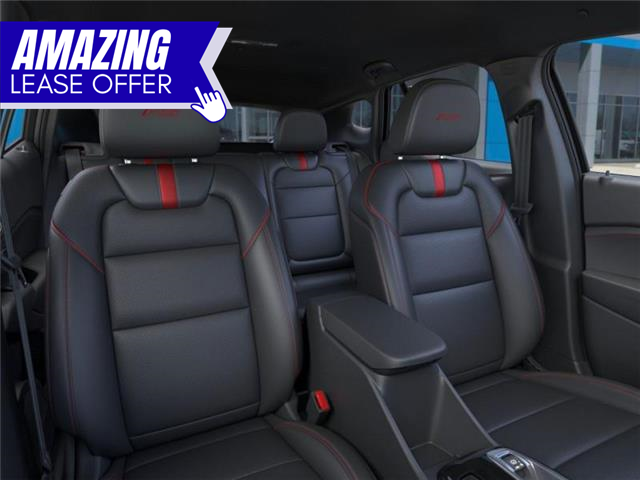 2026 Chevrolet Trax 2RS (Stk: 85745) in St. Thomas - Image 16 of 24
