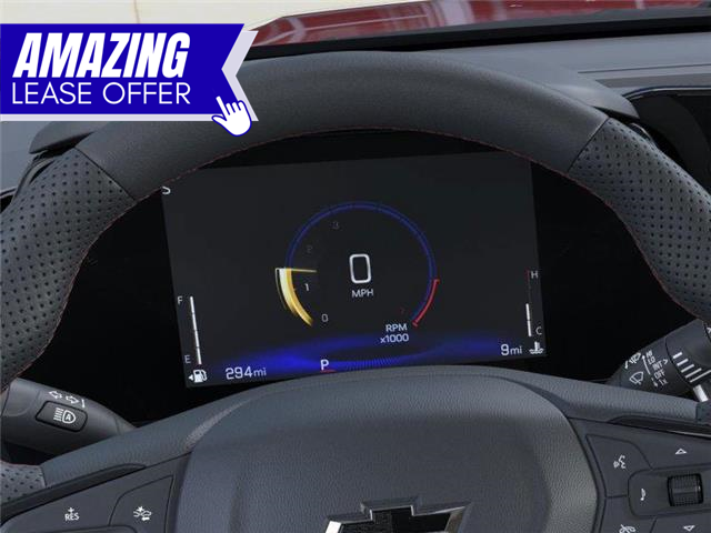 2026 Chevrolet Trax 2RS (Stk: 85745) in St. Thomas - Image 18 of 24