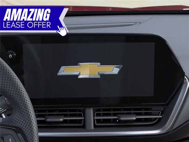 2026 Chevrolet Trax 2RS (Stk: 85745) in St. Thomas - Image 20 of 24