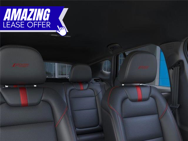 2026 Chevrolet Trax 2RS (Stk: 85745) in St. Thomas - Image 24 of 24