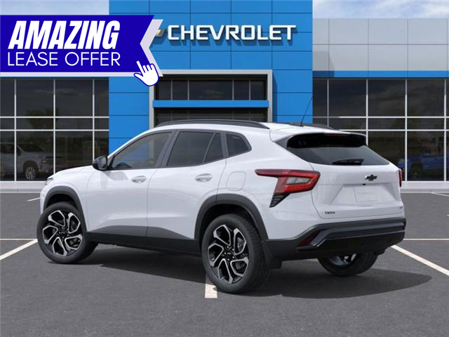 2026 Chevrolet Trax 2RS (Stk: 85746) in St. Thomas - Image 3 of 24
