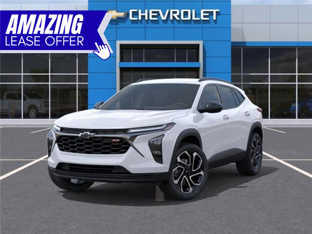 2026 Chevrolet Trax 2RS (Stk: 85746) in St. Thomas - Image 6 of 24