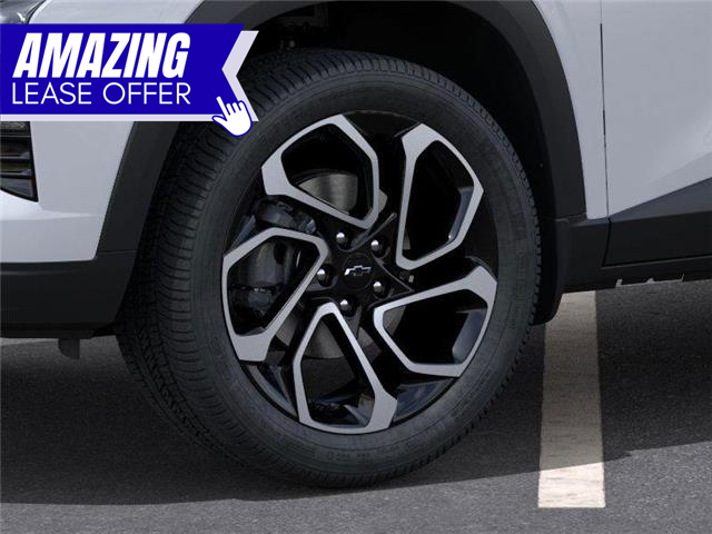 2026 Chevrolet Trax 2RS (Stk: 85746) in St. Thomas - Image 9 of 24