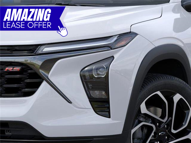 2026 Chevrolet Trax 2RS (Stk: 85746) in St. Thomas - Image 10 of 24