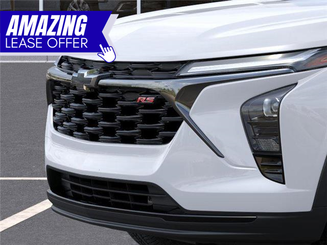 2026 Chevrolet Trax 2RS (Stk: 85746) in St. Thomas - Image 13 of 24