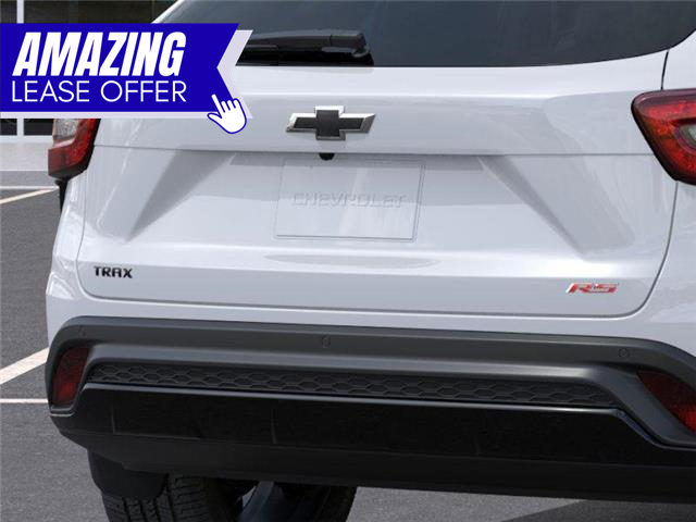 2026 Chevrolet Trax 2RS (Stk: 85746) in St. Thomas - Image 14 of 24
