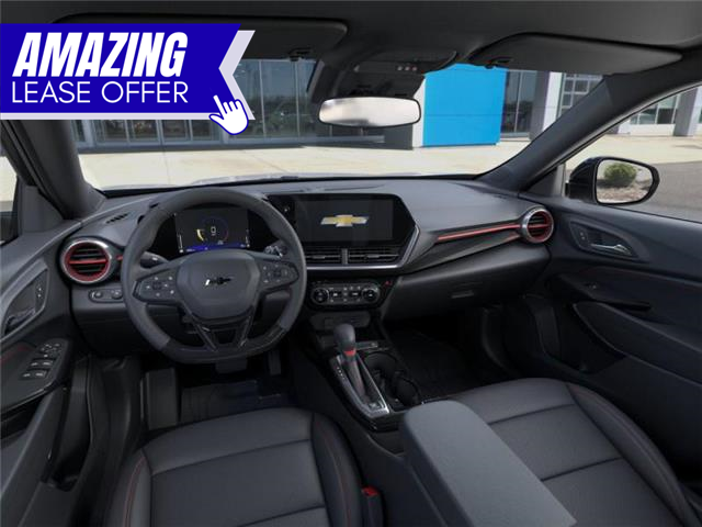 2026 Chevrolet Trax 2RS (Stk: 85746) in St. Thomas - Image 15 of 24