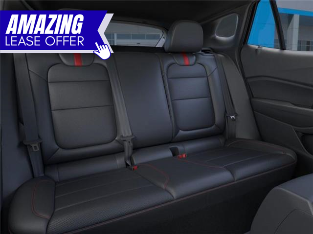 2026 Chevrolet Trax 2RS (Stk: 85746) in St. Thomas - Image 17 of 24