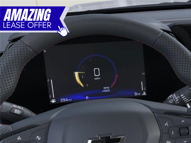 2026 Chevrolet Trax 2RS (Stk: 85746) in St. Thomas - Image 18 of 24