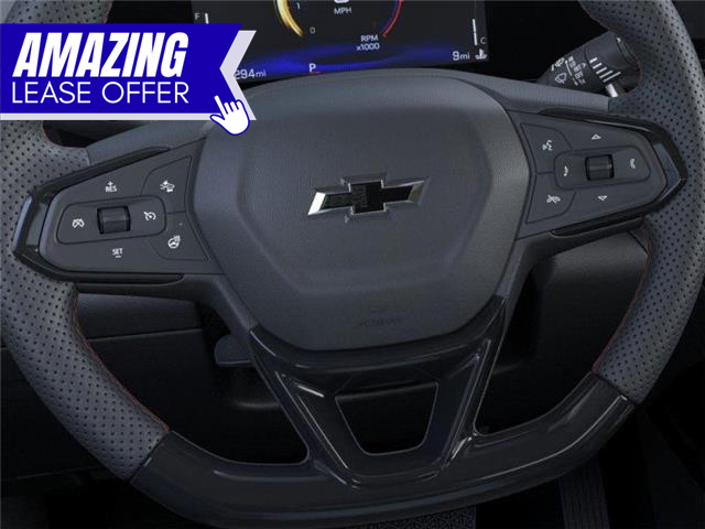 2026 Chevrolet Trax 2RS (Stk: 85746) in St. Thomas - Image 19 of 24