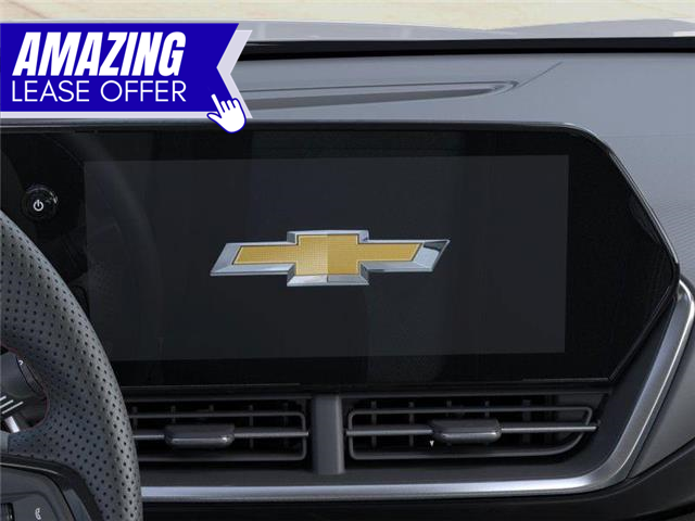 2026 Chevrolet Trax 2RS (Stk: 85746) in St. Thomas - Image 20 of 24