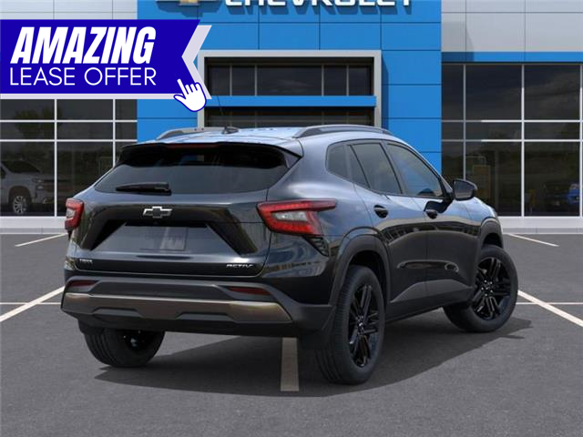 2026 Chevrolet Trax ACTIV (Stk: 85750) in St. Thomas - Image 4 of 24