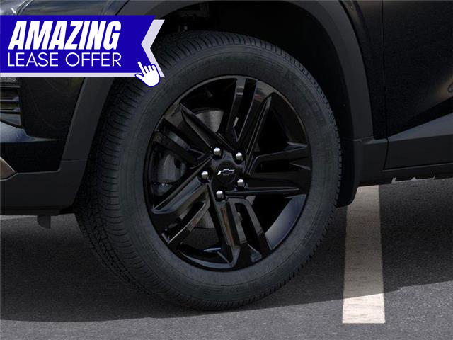 2026 Chevrolet Trax ACTIV (Stk: 85750) in St. Thomas - Image 9 of 24