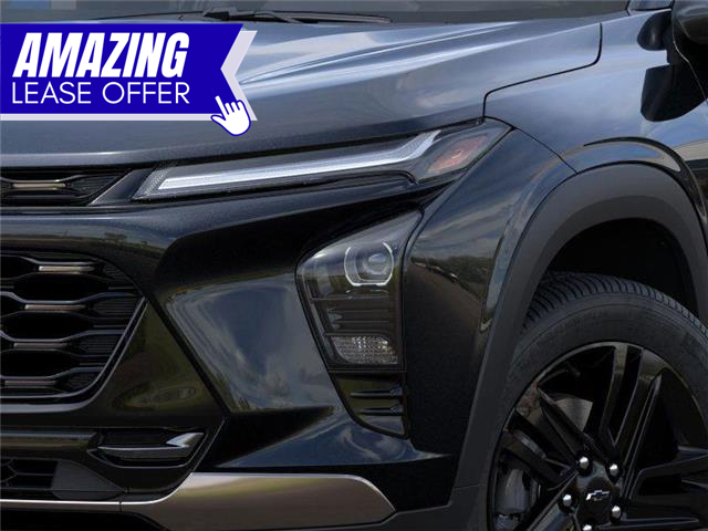 2026 Chevrolet Trax ACTIV (Stk: 85750) in St. Thomas - Image 10 of 24
