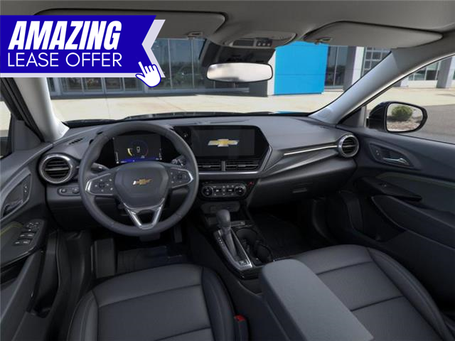 2026 Chevrolet Trax ACTIV (Stk: 85750) in St. Thomas - Image 15 of 24