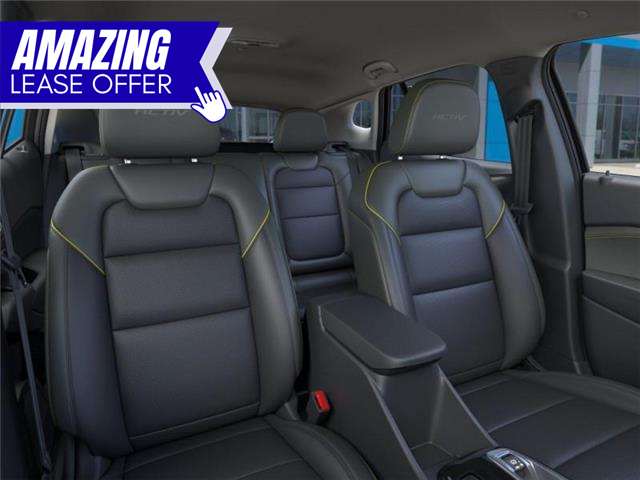 2026 Chevrolet Trax ACTIV (Stk: 85750) in St. Thomas - Image 16 of 24