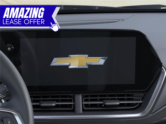 2026 Chevrolet Trax ACTIV (Stk: 85750) in St. Thomas - Image 20 of 24