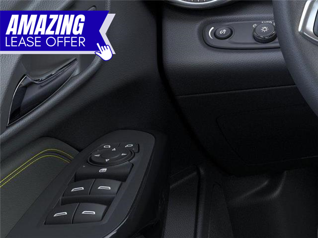 2026 Chevrolet Trax ACTIV (Stk: 85750) in St. Thomas - Image 22 of 24