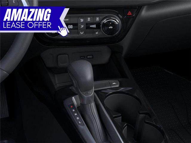 2026 Chevrolet Trax ACTIV (Stk: 85750) in St. Thomas - Image 23 of 24